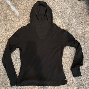 Buffbunny Namaste Hoodie